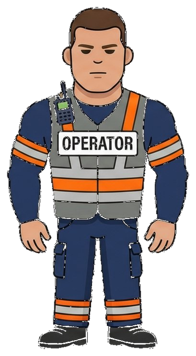 The Operator